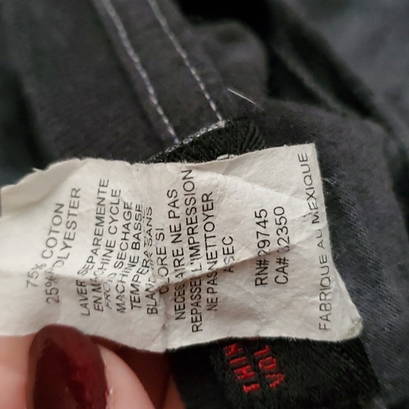 Volcom Tshirt Medium - Picture 9 of 10